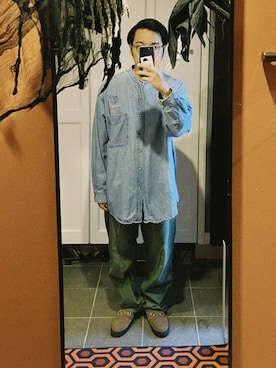 taichimachimaさんのコーディネート