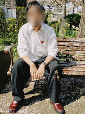 taichimachimaさんのコーディネート