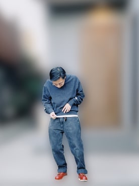 taichimachimaさんのコーディネート