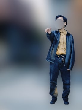 taichimachimaさんのコーディネート