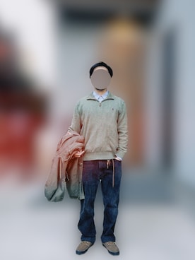 taichimachimaさんのコーディネート