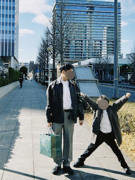 taichimachimaさんのコーディネート