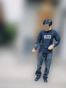 taichimachimaさんのコーディネート