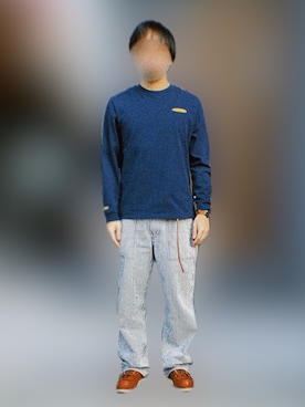 taichimachimaさんのコーディネート