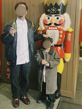 taichimachimaさんのコーディネート