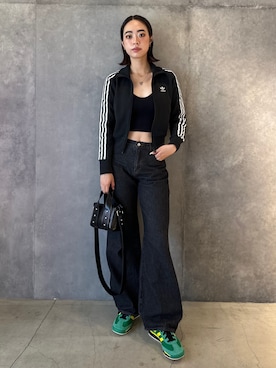 TMさんのコーディネート