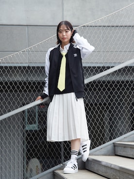 TMさんのコーディネート