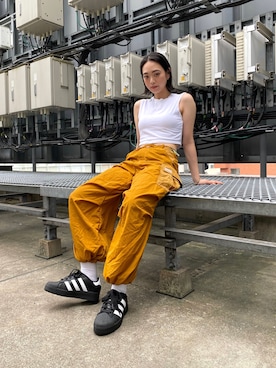 TMさんのコーディネート