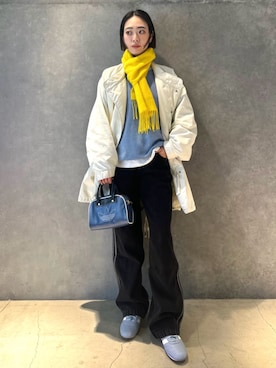 TMさんのコーディネート