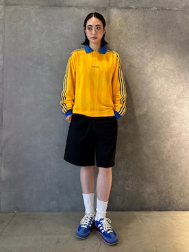 TMさんのコーディネート