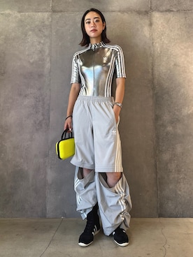 TMさんのコーディネート