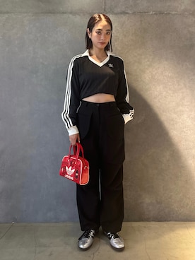 TMさんのコーディネート