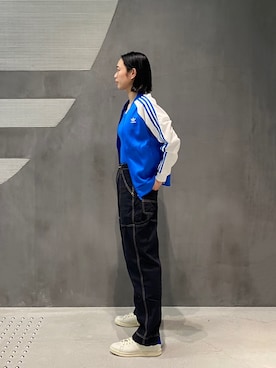 TMさんのコーディネート