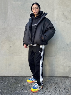 TMさんのコーディネート