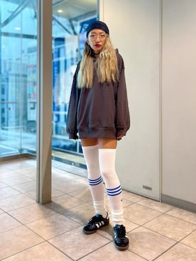 SNさんのコーディネート