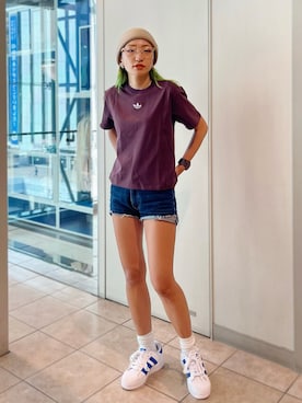 SNさんのコーディネート