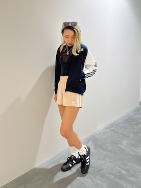 SNさんのコーディネート