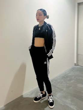 SNさんのコーディネート