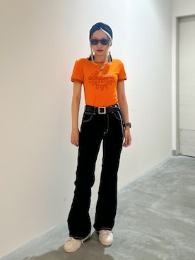 SNさんのコーディネート