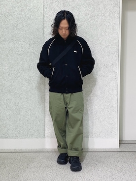 maaashiiiiiiさんのコーディネート