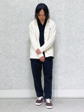 maaashiiiiiiさんのコーディネート