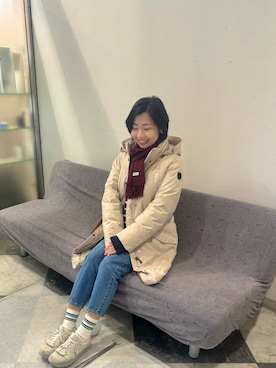 MoonAesilさんのコーディネート