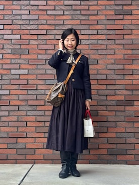 MoonAesilさんのコーディネート