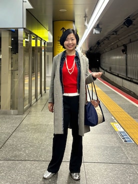 MoonAesilさんのコーディネート