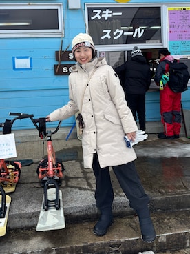 MoonAesilさんのコーディネート