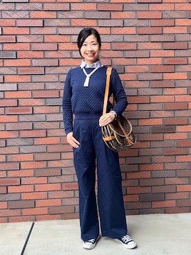 MoonAesilさんのコーディネート