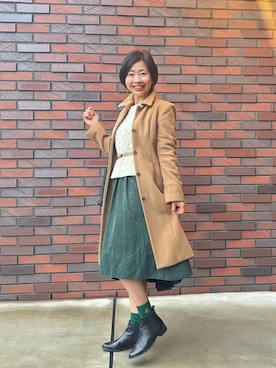 MoonAesilさんのコーディネート