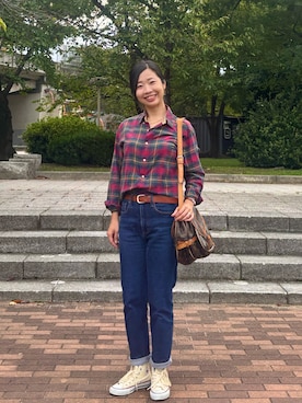 MoonAesilさんのコーディネート