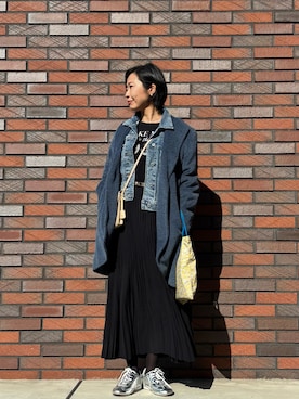 MoonAesilさんのコーディネート