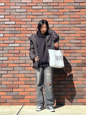 MARITHE + FRANCOIS GIRBAUDのアイテムを使った人気ファッション