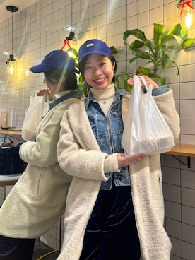 MoonAesilさんのコーディネート