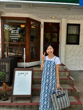 MoonAesilさん(レディース・165cm)の秋コーディネート