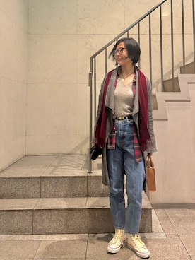 MoonAesilさんのコーディネート