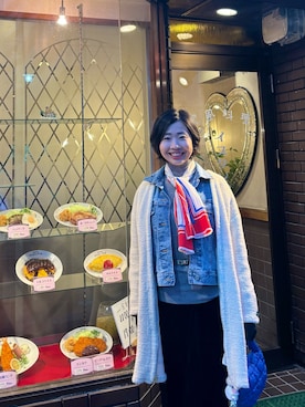 MoonAesilさんのコーディネート