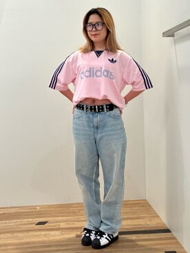 MHさんのコーディネート