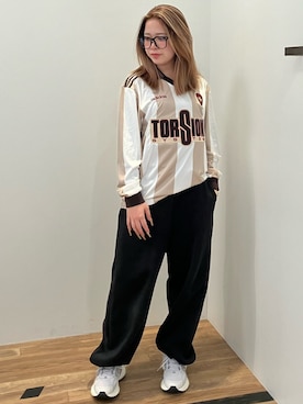 MHさんのコーディネート