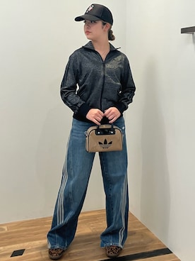 MHさんのコーディネート