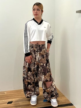 MHさんのコーディネート