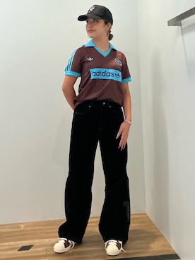 MHさんのコーディネート