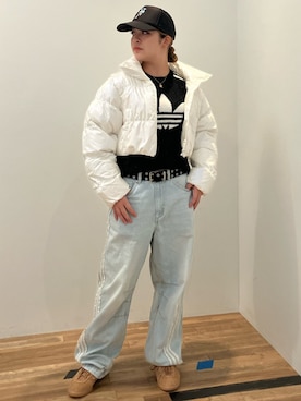 MHさんのコーディネート