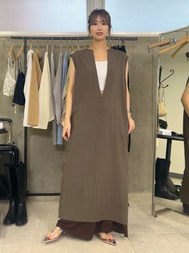 Maeさんのコーディネート