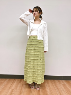 Maeさんのコーディネート