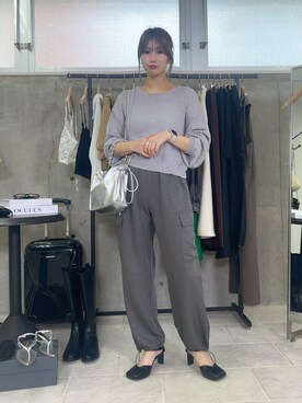 Maeさんのコーディネート