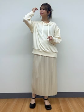 Maeさんのコーディネート