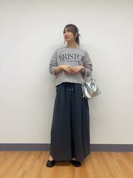 Maeさんのコーディネート