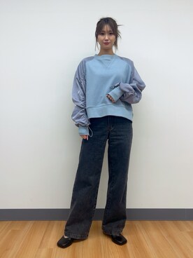 Maeさんのコーディネート